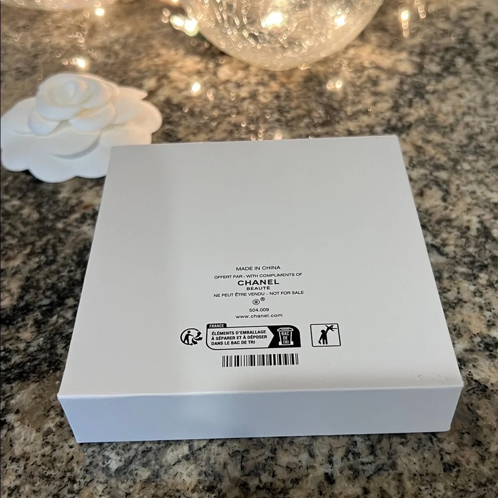 Chanel Le Collection Locks & Keys Sets